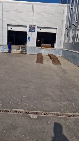 З/ч КАМАЗ  - отправка в город Петрозаводск