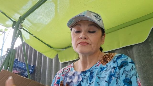 Посылка из Германии👍О наших планах и о переходе на Телеграм🥰 смотреть онлайн