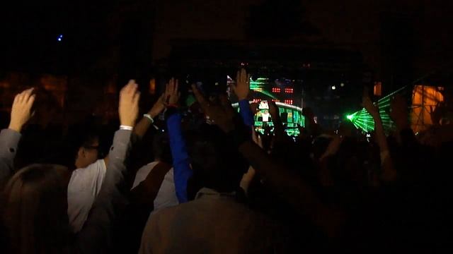 Казань (Армин Ван Бюрен) OPEN AIR 25.08.12.- 26.08.12.