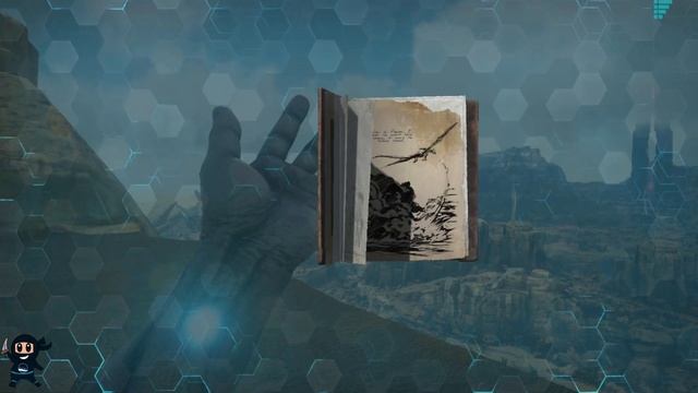 Ark: Helena Scorched Earth Explorer Notes Lore 1-30 by Madeleine Madden in Ark Survival Evolved