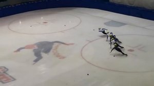 20221023 1000м ф.B юниоры