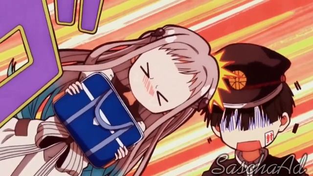 Аниме клип- Кис кис кис мяу мяу от тебя офигеваю смотреть онлайн