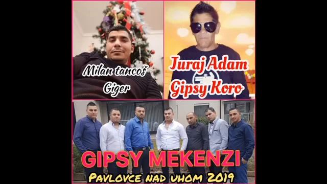 GIPSY MEKENZI VS KORO A GIGER SUNEN MAN NA MAREN LA 2019 смотреть онлайн