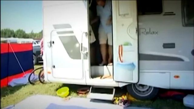 БЕЛОРУССКИЕ КАРАВАНЕРЫ смотреть онлайн