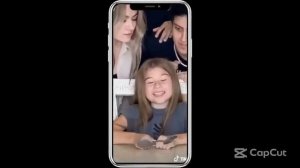 Как живет Милана Хаметова самая юная Тиктокер/Милана Хаметова/ Милана Хаметова топ/ЛП/Тиктокерша