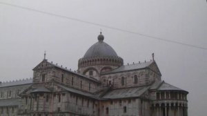 Путешествие по Италии! Часть7!