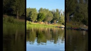 🌎Сегодня на круглогодичной базе отдыха «Солнечный берег»/09.07.24