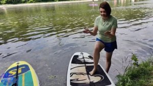 Выбираем первый сапборд. Бюджет 20000 руб