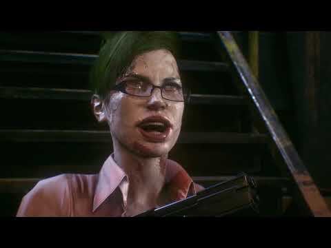 Batman: Arkham Knight (Walkthrough) #11