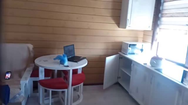 наш домик на базе отдыха приморск смотреть онлайн