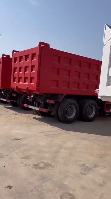 30 Tons Howo Trucks (Ten Tyres) China slightly used for sale in Lagos State смотреть онлайн