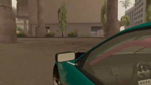 team MDN drift