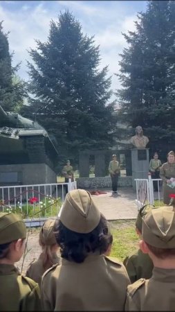 Память в наших сердцах  часть 2