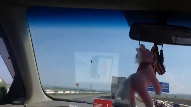 Поездка в санаторий "берёзка"