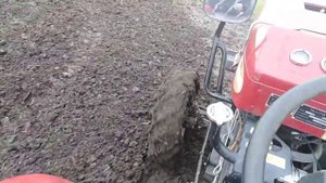 ПОСЕВ ГРЕЧКИ ФРЕЗОЙ ЗАРЯ 140 ШИФЕНГ 244