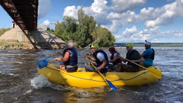 Открывая Ленобласть. Восьмой выезд 14-16 августа. смотреть онлайн