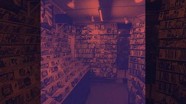 Звуки (Кафе-бар) смотреть онлайн