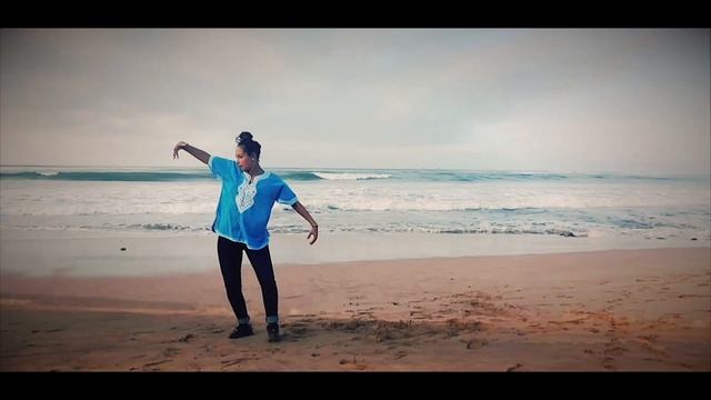 NORA SHARANNE P.Kraft LAB KRUMP IN CASABLANCA 2014