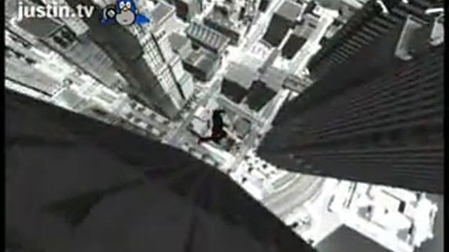 GTA IV - Which Will Land First? [4PP]