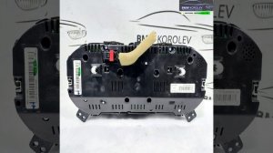 Панель приборов Grand Vitara 2005-2015  3410179KH1 для Suzuki Grand Vitara 3