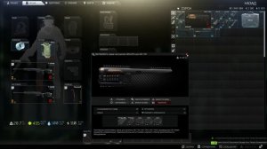 Топ Ксюха ( акс-74у ) 55 отдачи сборка обзор ShaYm1 escape from tarkov как собрать