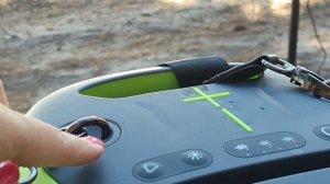 Кемпинг.Матырское водохранилище.Новый формат