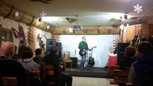 Карамазов Драмс в XIX веке