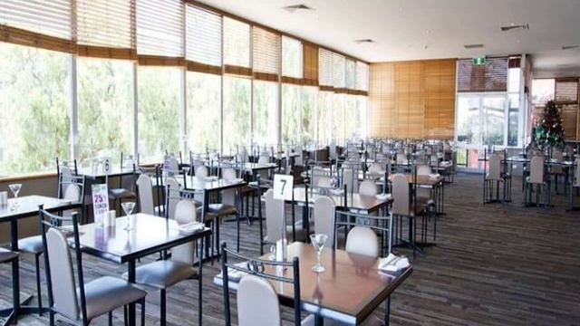 Австралия, Murray Bridge - Bridgeport Hotel 3-Star смотреть онлайн