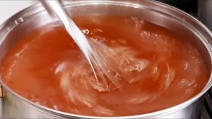 Очень быстрый квас. Рецепт. Порадует вас в любое время!
