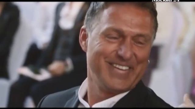 Самые громкие свадьбы лета 2015 года! Комментарии от Анны Городжей смотреть онлайн