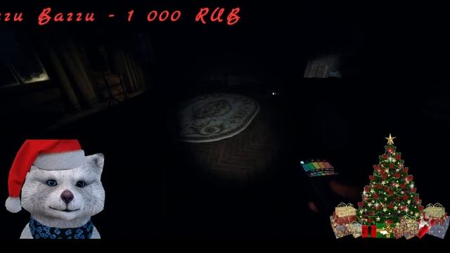 PHASMOPHOBIA ОЛИВЬЕ ПО ПРИЗРАЧНОМУ смотреть онлайн