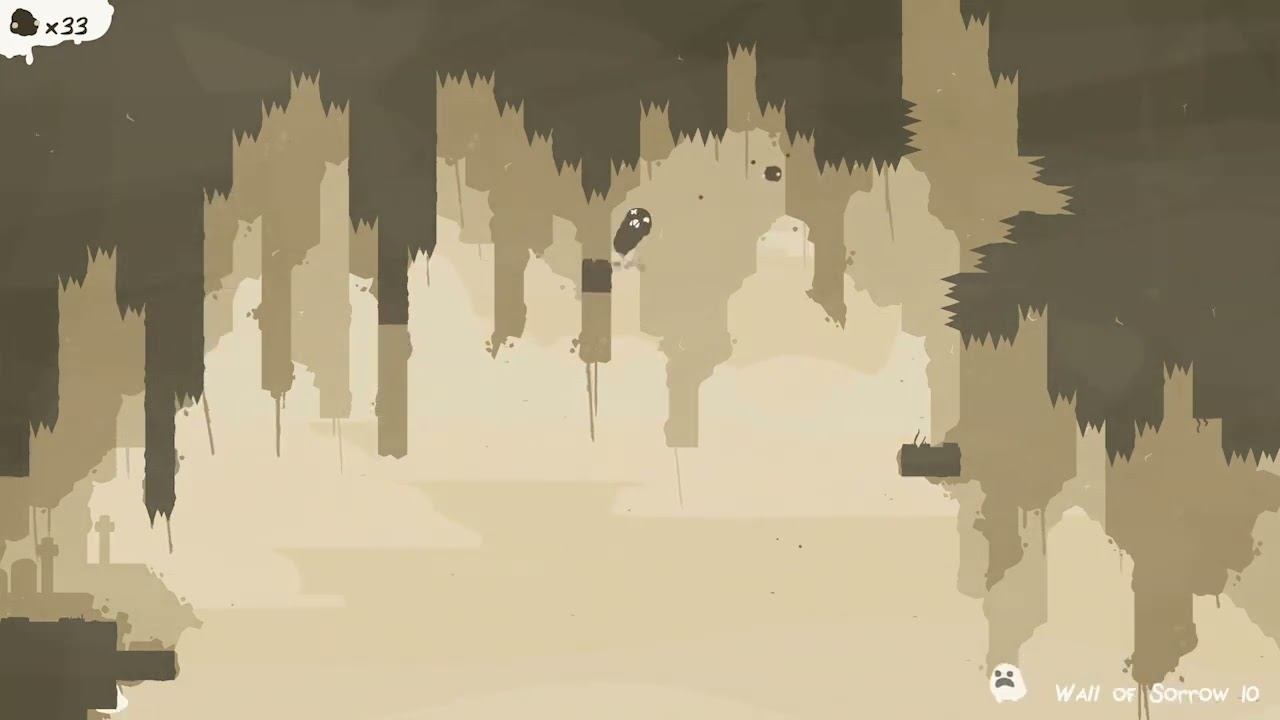 The End is Nigh (Walkthrough) - Wall of Sorrow