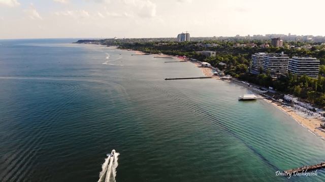 Одесса 12 станция Фонтана смотреть онлайн