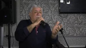 Михаил Бедросян. Днём и ночью