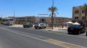 Eden Rock Hotel 🇪🇬 / Египет 🇪🇬/ Пляж 🏖️ Наами Бэй / Площадь Сохо