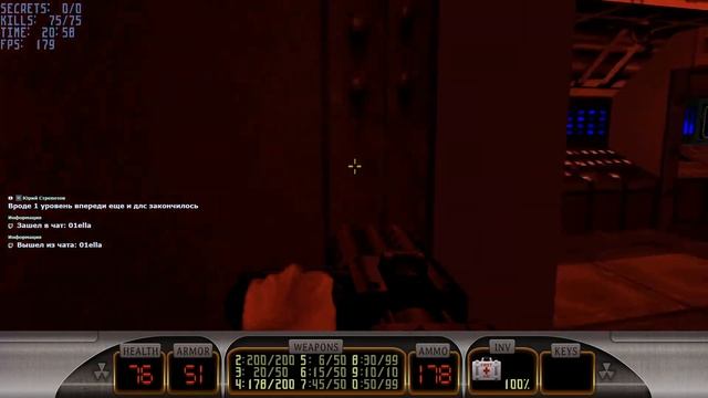 Play On. Летсплей Duke Nukem 3D: Megaton Edition. #2 смотреть онлайн