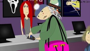 кинотеатр бабка алка