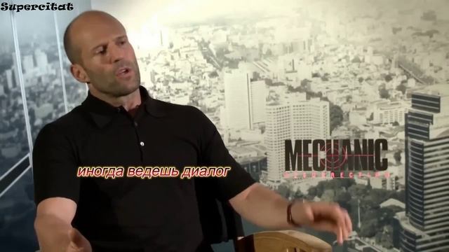 Джэйсон Стэтхэм истина в цитатах! #джейсонстэйтем #мемы
