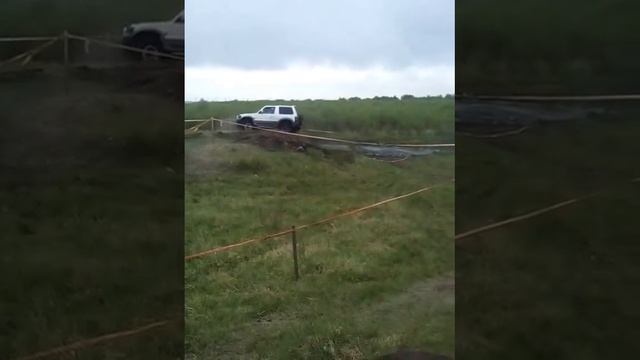 Соревнования В Борзе 12.06.16