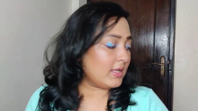 New Faces Canada Beyond Shine Lipsgloss  Review  Swatches on Tan skin tone