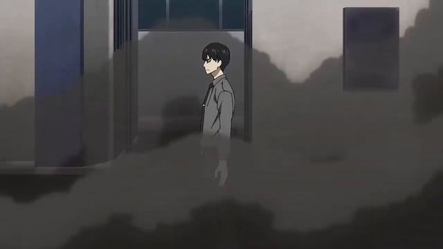 Shinra and Kurono funny moment смотреть онлайн