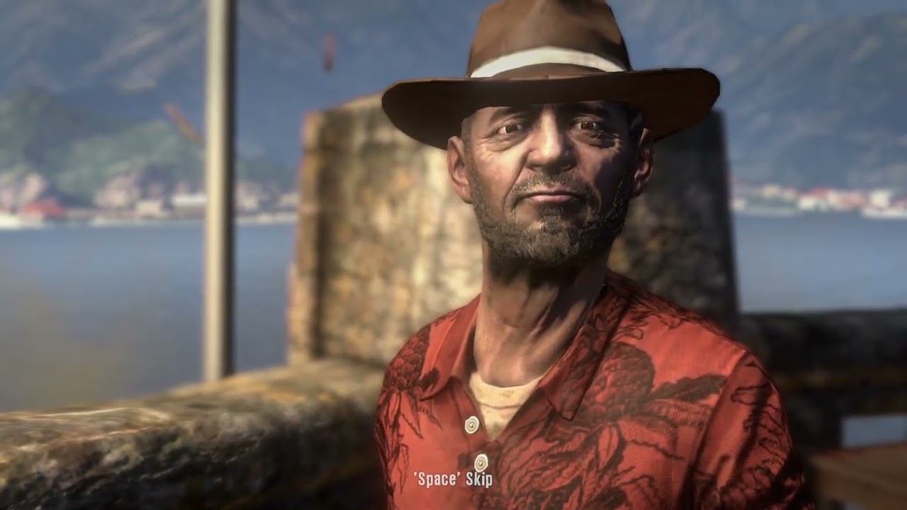 Dead Island (Walkthrough) - Act 1 | #3