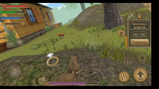 Любимая мышь смотреть онлайн