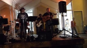 Cocaïne (JJ Cale, Eric Clapton)