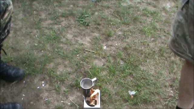 Выживание в суровых условиях, или как мы ждали ДПС :)))) смотреть онлайн