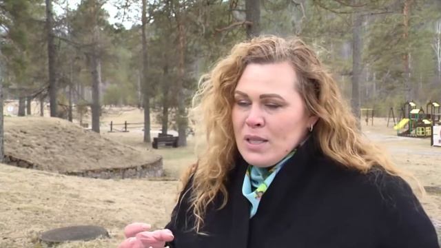 Привлекательность Саяногорска оценили туроператоры России и Германии смотреть онлайн