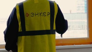 Промышленные полы. Строительная компания "Энкер"