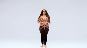 Самира Зопунян - 6 УРОК (Работа волосами) | Samira Zopunyan 2024