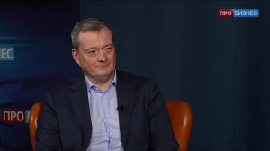 Бизнес и банки. Вячеслав Андрюшкин, зам председателя правления по клиентской работе СДМ-Банк
