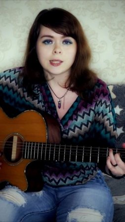 Северный флот - Вперёд и вверх cover (3 куплет) #shorts